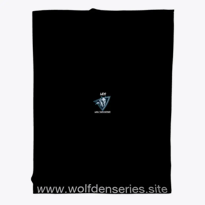 Wolf Den Series New Official Merch