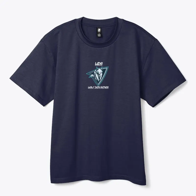 Wolf Den Series New Official Merch